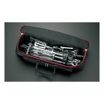 TAMA PBH02L POWERPAD Hardware Bags ドラムハードウェア用バッグ 収納イメージ