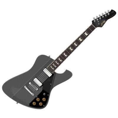 Baum Guitars Backwing Dark Moon エレキギター