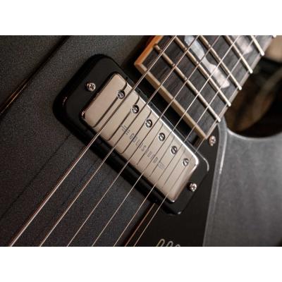 Baum Guitars Backwing Dark Moon エレキギター ピックアップ画像