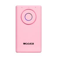 Mooer Prime P1 Pink マルチエフェクター