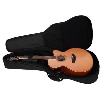 Kavaborg Premium Gig Bag for Acoustic Guitar アコースティックギター用ケース 詳細画像
