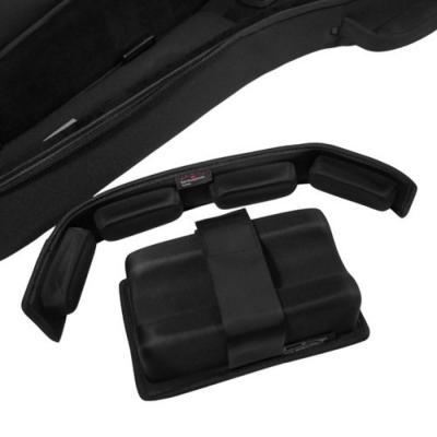 Kavaborg Premium Gig Bag for Acoustic Guitar アコースティックギター用ケース 詳細画像