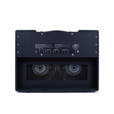 BLACKSTAR ST.JAMES 50 212 6L6 超軽量 真空管アンプ 6L6管 50Wコンボ ギターアンプ コンボ リア画像