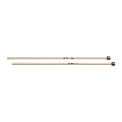 VIC FIRTH VIC-M144 ORCHESTRAL SERIES KEYBOARD BRASS M144 マレット