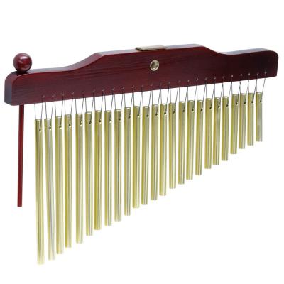 KIKUTANI TC-25 25音ツリーチャイム 全体画像