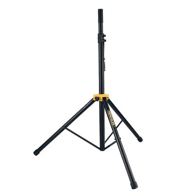 HERCULES SS200BB スピーカースタンド 2本セット キャリングバック付き 全体