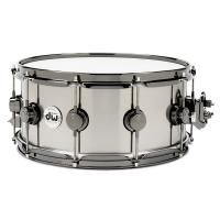 DW TIT-1455SD/TITAN/N Collector’s TITANIUM Snare drums スネアドラム