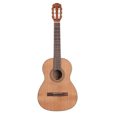 KALA KA-GTR-NY23 CEDAR TOP MAHOGANY NYLON STRING 3/4 SIZE CLASSICAL GUITAR クラシックギター