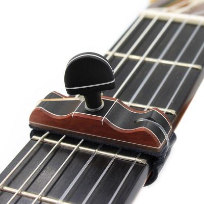 TENOR TCHW-4 ギターカポ 詳細画像