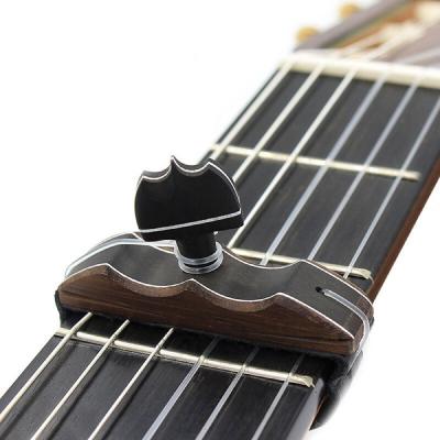 TENOR TCHW11-R ギターカポ 詳細画像