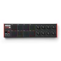 AKAI Professional LPD8 MIDIパッドコントローラー