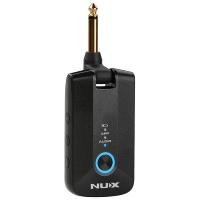 NUX MP-3 Mighty Plug Pro ヘッドホンアンプ