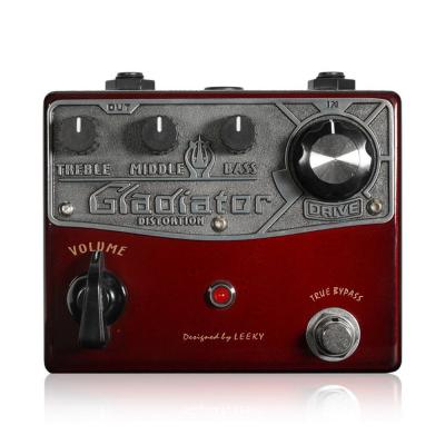 LILT Gladiator Distortion ディストーション ギター エフェクター