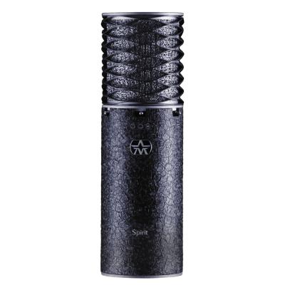 Aston Microphones SPIRIT BLACK BUNDLE Aston SPIRIT コンデンサーマイク スピリット SWIFT SHILEDをバンドルしたセット