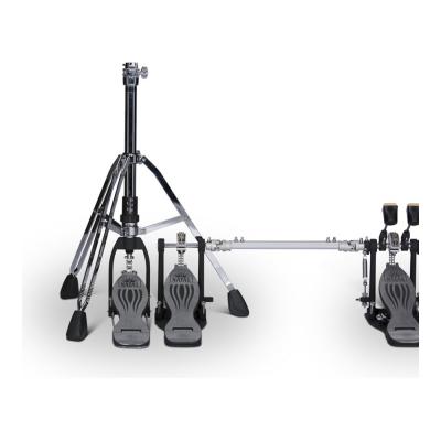NATAL NAT-DPED-P Proシリーズ ドラムツインペダル フットペダル NATAL NAT-DPED-P ペダル部画像