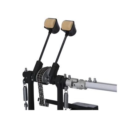 NATAL NAT-DPED-P Proシリーズ ドラムツインペダル フットペダル NATAL NAT-DPED-P ビーター部画像