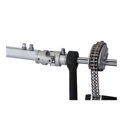 NATAL NAT-DPED-P Proシリーズ ドラムツインペダル フットペダル NATAL NAT-DPED-P シャフト連結部