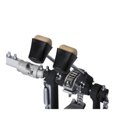 NATAL NAT-DPED-P Proシリーズ ドラムツインペダル フットペダル NATAL NAT-DPED-P ビーター部