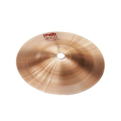 PAISTE 2002 Percussive Cup Chime 7” シンバル