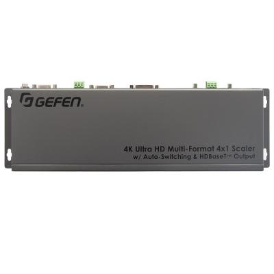 GEFEN EXT-4K300A-MF-41-HBTLS プレゼンテーション・スイッチャー