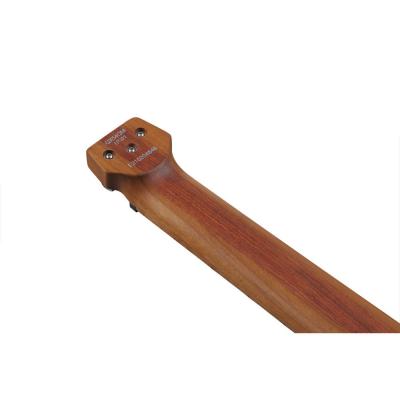 IBANEZ QX54QM-BSM エレキギター ヘッドレスギター ヘッド裏画像