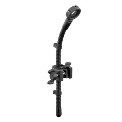 AUDIX DCLAMPMICRO ドラム用グースネックマイククランプ