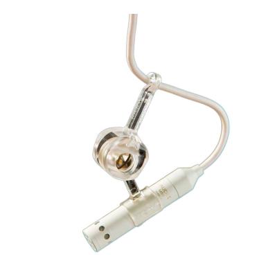 AUDIX MCHANGER マイクハンガー AUDIX MCHANGERマイク取付イメージ画像