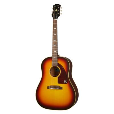 Epiphone Texan USA Collection Vintage Sunburst エレクトリックアコースティックギター