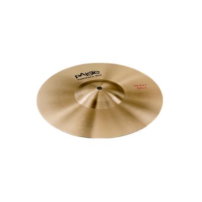 PAISTE Formula 602 Classic Heavy Bell 13” シンバル
