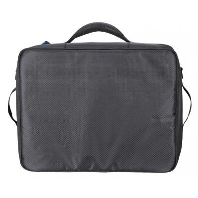 Reunion Blues RBXPB-1814 ペダルボード用ギグバッグ ツールケース バック画像