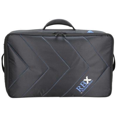 Reunion Blues RBXPB-2414 ペダルボード用ギグバッグ ツールケース 正面画像