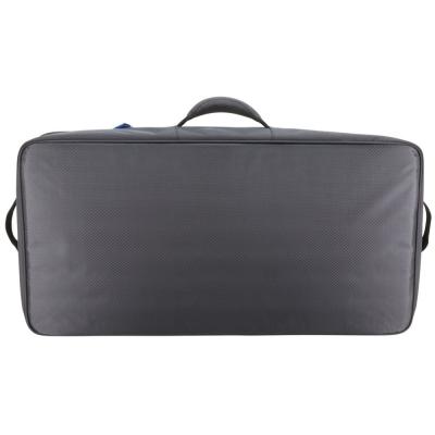 Reunion Blues RBXPB-3216 ペダルボード用ギグバッグ ツールケース 背面画像