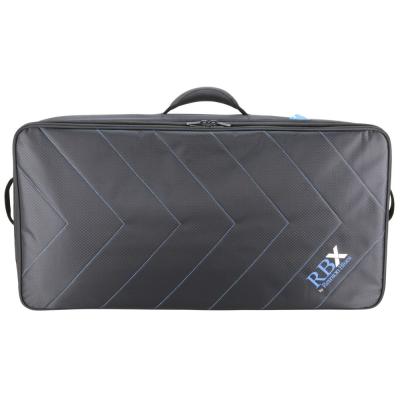 Reunion Blues RBXPB-3216 ペダルボード用ギグバッグ ツールケース 正面画像