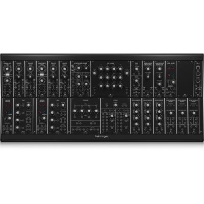 BEHRINGER SYSTEM 35 モジュラーシンセサイザー 詳細画像