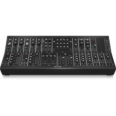 BEHRINGER SYSTEM 35 モジュラーシンセサイザー 詳細画像