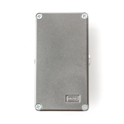 MXR M249 Supar Badass Dynamic O.D. オーバードライブ ギターエフェクター 詳細画像