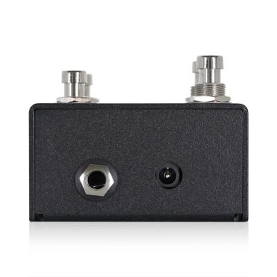 Matthews Effects FUTURIST MIDIコントローラー 側面