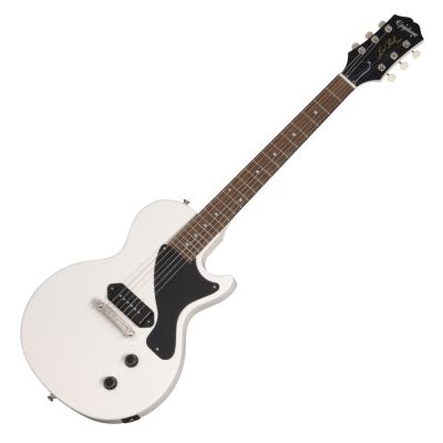 Epiphone Billie Joe Armstrong Les Paul Junior Classic White エレキギター