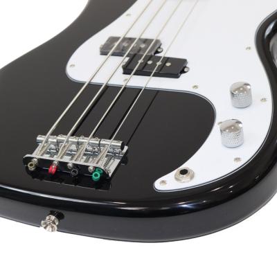 FERNANDES RPB-360 2013 BLK/L エレキベース 詳細画像