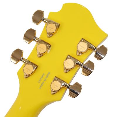 BURNY by FERNANDES MG-165S HY hideモデル エレキギター 詳細画像