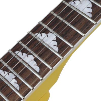 BURNY by FERNANDES MG-165S HY hideモデル エレキギター 詳細画像