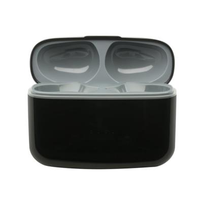 たのしいかいしゃ TA-HN1 BK 集音器 ブラック 詳細画像