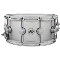 DW TAL-1465SD/ALUMI/C Collector’s THIN ALUMINUM Snare drums スネアドラム