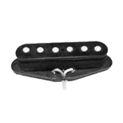 Bill Lawrence T-1B TE用 フロント用 ブラック エレキギター用ピックアップ