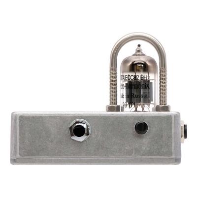 beyond tube pedals tube buffer 2S 真空管バッファー ペダル ライト側画像