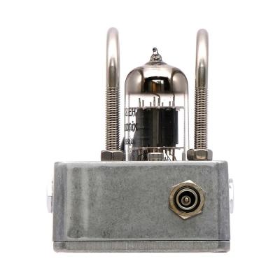 beyond tube pedals tube booster 2S 真空管ブースター ペダル トップ側画像