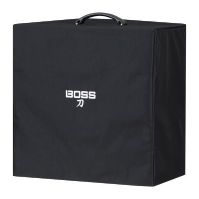 BOSS BAC-KTN11B Katana-110 Bass Amp Cover カタナベースアンプ110用アンプカバー