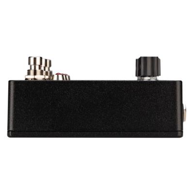 EarthQuaker Devices SUNN O))) Life Pedal V3 オクターブディストーション&ブースター ギターエフェクター 左側面画像