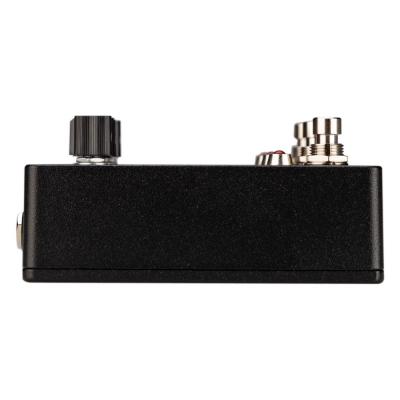 EarthQuaker Devices SUNN O))) Life Pedal V3 オクターブディストーション&ブースター ギターエフェクター 右側面画像