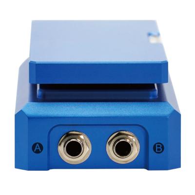 PAINT AUDIO EXP-AB Face エクスプレッションペダル エフェクター 詳細画像